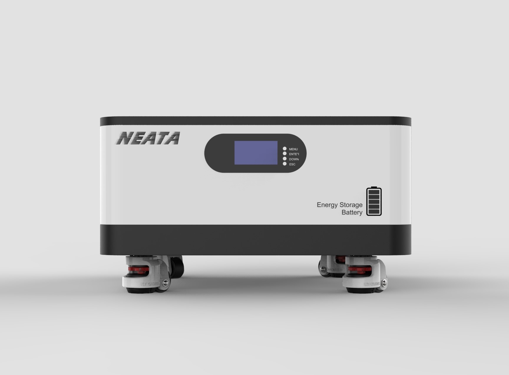 Battery Design Front
