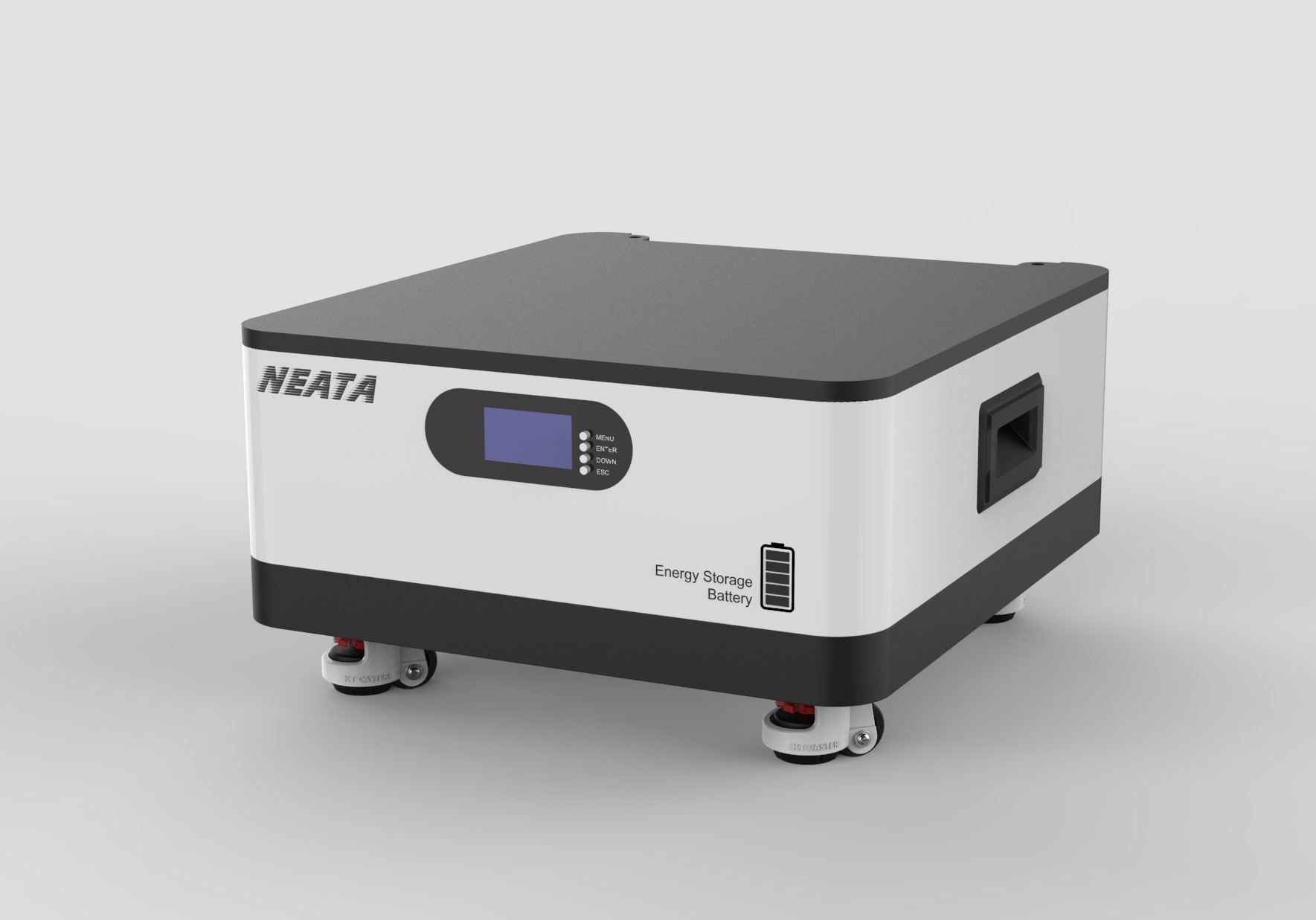 Battery Design Other Angles