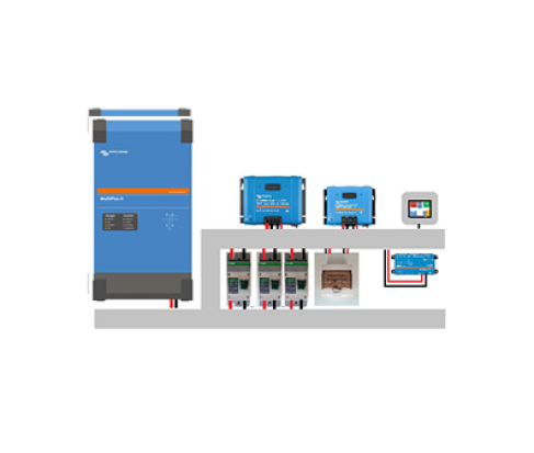 Complete Solar Kitsets