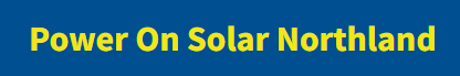 Power On Solar Northland