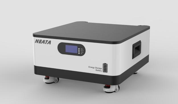 Lithium Batteries (LiFePo4)